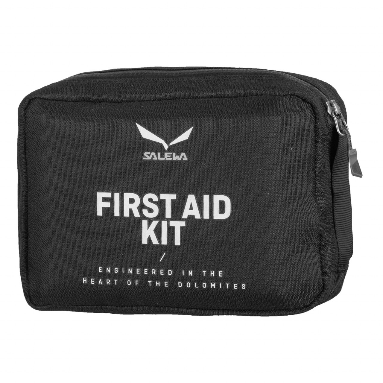 Mochilas Salewa First Aid Kit Outdoor Pretas 284KUFHGN